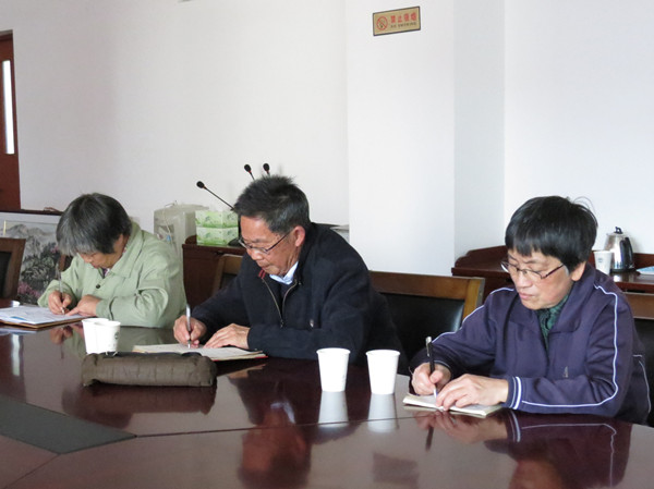 大胆创新，共铸“成才路”--记开云手机登录入口关工委工作交流会